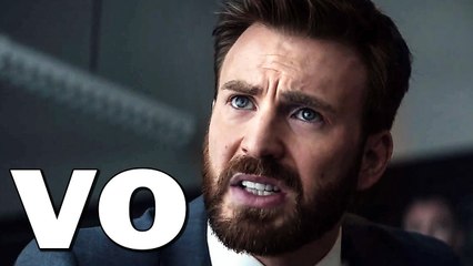 DEFENDING JACOB Bande Annonce