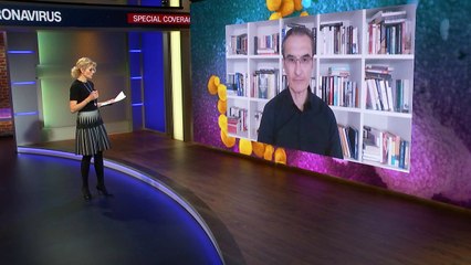 Coronavirus latest: start-ups in Switzerland face existential threat