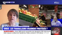 Story 7 : Les travailleurs vraiment protégés contre le coronavirus ?  - 27/03