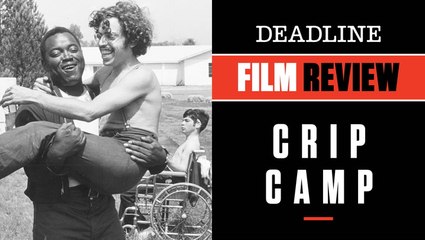 Film Review | Crip Camp