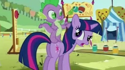 My Little Pony Friendship Is Magic - S01E13 - Fall Weather Friends