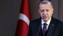 Cumhurbaşkanı Erdoğan yeni koronavirüs tedbirlerini madde madde açıkladı