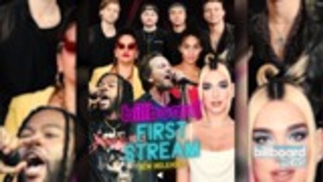 Stream New Music From Partynextdoor, Dua Lipa, Jessie Reyez, Rosalía & More | Billboard News