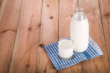 Freezing Milk Makes It Easy to Stock Up and Save