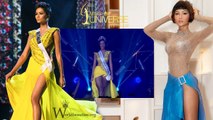 Xem lại 8 lần tái hiện cú xoay váy thần thánh của H'hen Niê - Miss Universe Vietnam 2018