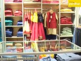 THN TV24 27 Patanjali Paridhan Store launched in Aligarh, Uttar Pradesh