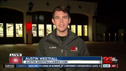 23ABC News at 6 a.m. | Top Stories for March 27, 2020