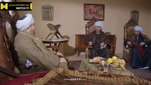 Bet Elqabayel 4 - مسلسل بت القبايل - كيف تحول 5 فدان إلى 105 فدان على طريقة الديب 