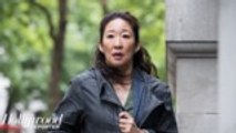 AMC Networks to Premiere 'Killing Eve' Earlier Than Expected | THR News