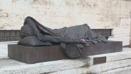 Italia supera los 9.000 muertos por coronavirus