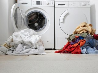 The One Pantry Staple That You Should Be Using for Laundry
