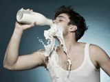 What Happens If You Drink Spoiled Milk?