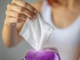 Your Disinfecting Wipes May Not Be Protecting You From Coronavirus