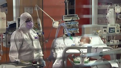 Mais de 300 mil casos de coronavírus na Europa