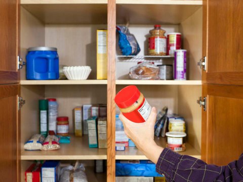 What Are Non-Perishable Foods, Exactly?