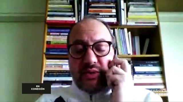 En Conexión con César Miguel Rondón 27 Marzo 2020