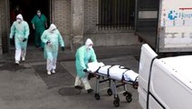 Fransa'da, daha önce hiçbir hastalığı olmayan 16 yaşındaki kız koronavirüsten hayatını kaybetti