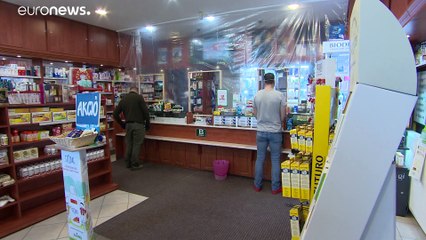 Szlovákiában nyilvános, hogy mely járásokban élnek az új fertőzöttek