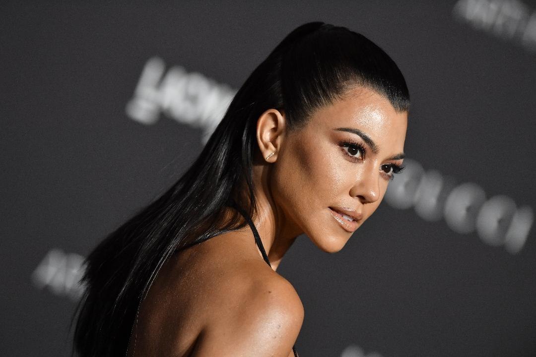 Wait, Did Kourtney Kardashian Just Legitimately Quit Keeping Up With the Kardashians?