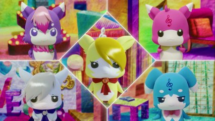 A TEMPO DI HIP HOP - LA CASA DELLE MIRACLE