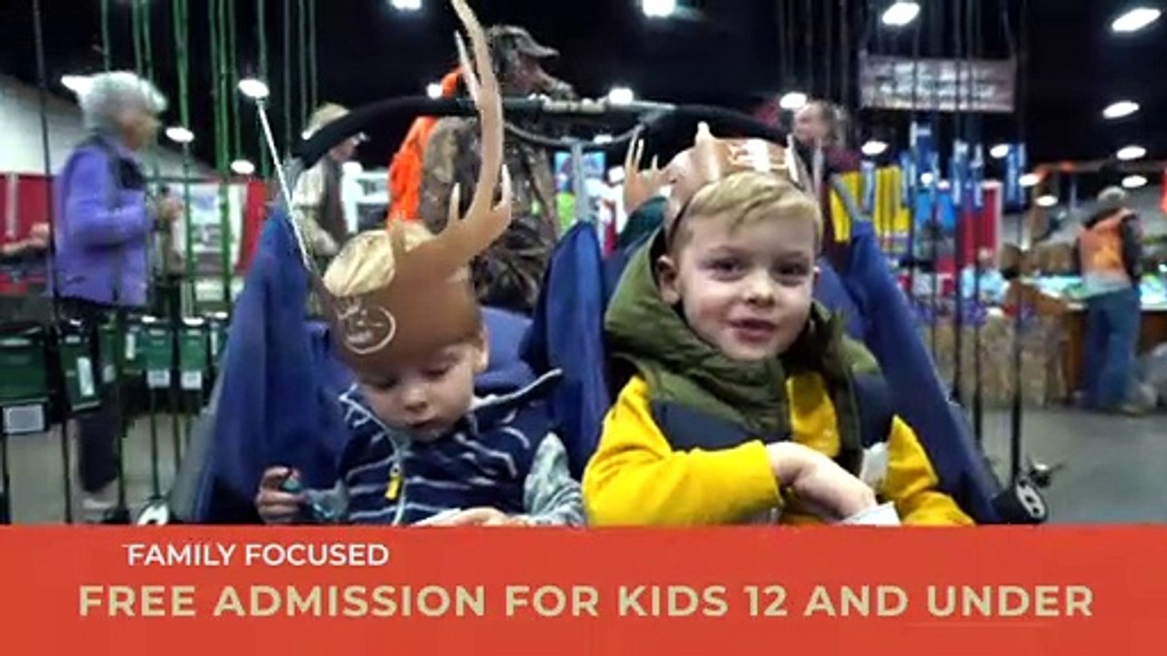 Outdoor Life / Field & Stream Expos - Exhibitor Feedback