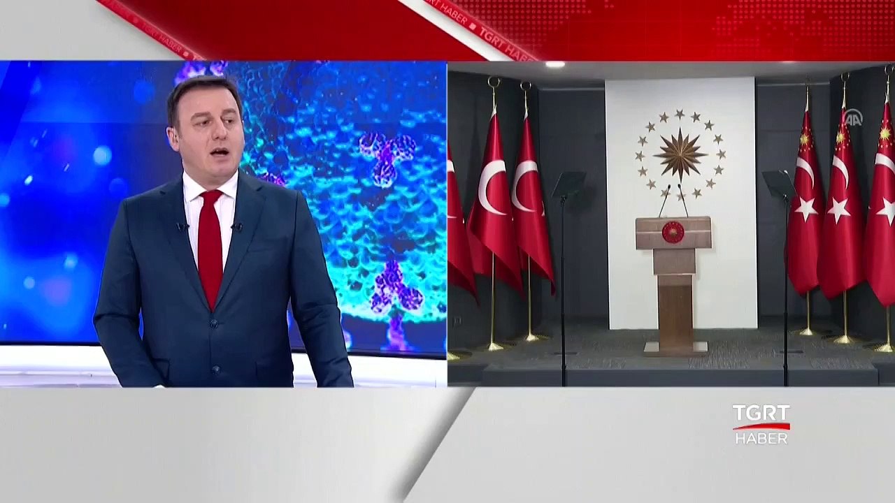 Cumhurbaşkanı Erdoğan, Yeni Koronavirüs Tedbirlerini Açıkladı
