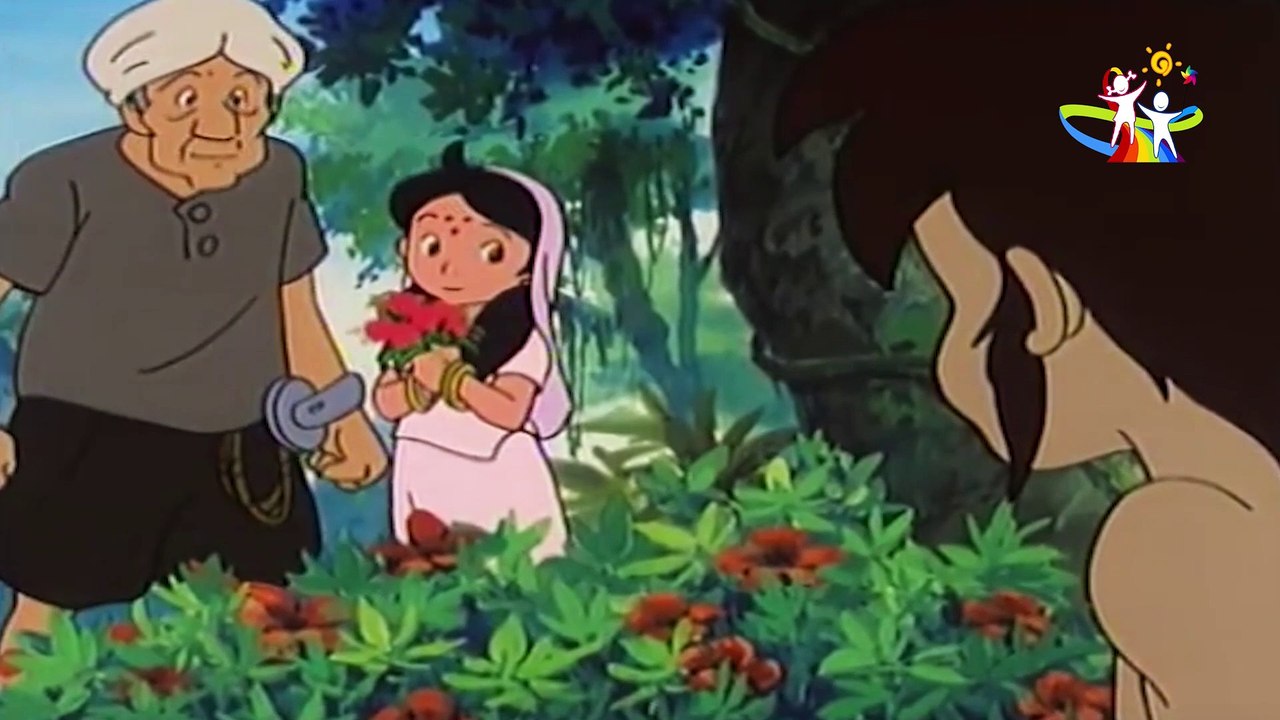 The Jungle Book - Episode 32 - Animated Series...