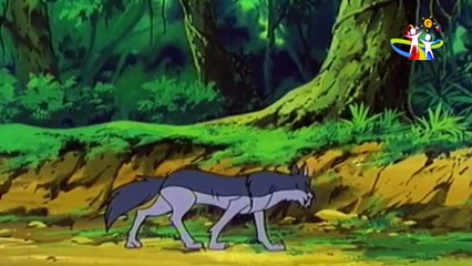 The Jungle Book - Episode 29 - Animated Series ¦ مسلسلات وأفلام كرتون بالعربية