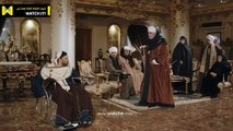 Bet Elqabayel 17 - مسلسل بت القبايل - زهرة قالت لشمس على كل حاجة ... وشمس قرر!! 