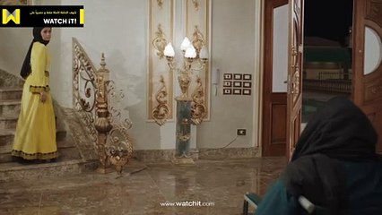 Bet Elqabayel 18 - مسلسل بت القبايل - ورث على قيد الحياة !!!
