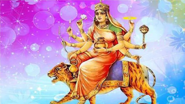 Fourth Day of Navratri: How to worship Maa Kushmanda?
