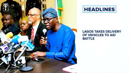 House of Reps denies distributing 360 exotic cars, NNPC, 34 partners donate $30m to support FG's COVID-19 and more