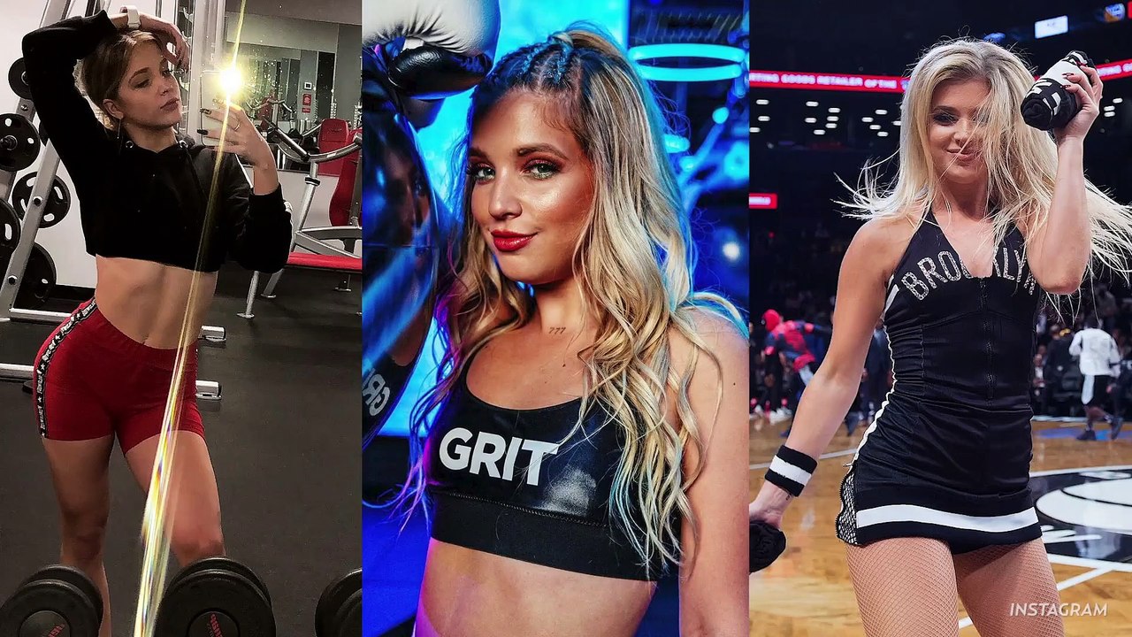 How A Trainer Trains (With Jill Barger) Part II