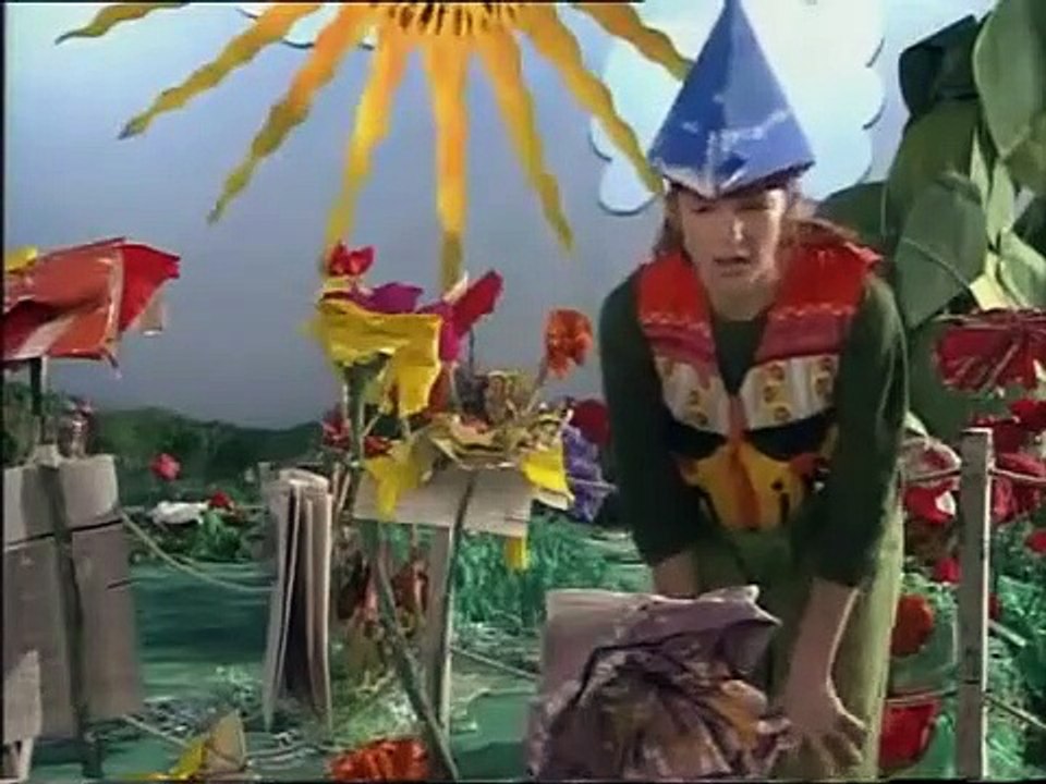 Ik Mik Loreland Aflevering 14