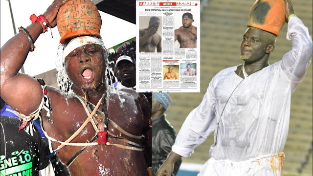 Balla Gaye et Mod'Lô 2 parcours presque identiques, Balla perd 2 fois devant Eumeu, battu par le...