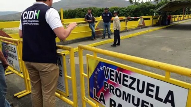 Arriba, corazones : Mensaje de Antonio Ledezma a los venezolanos