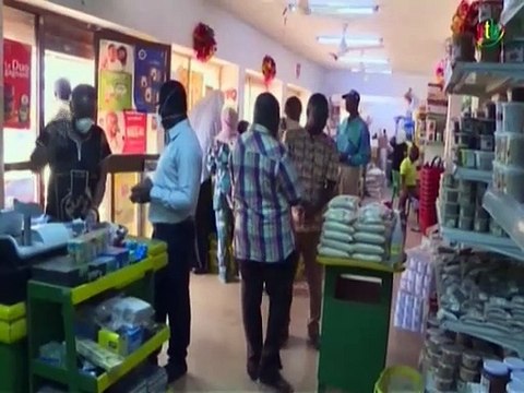 RTB / Covid 19 - District sanitaire de Ouahigouya - Les responsables sanitaires jouent la carte de la prudence à travers la sensibilisation