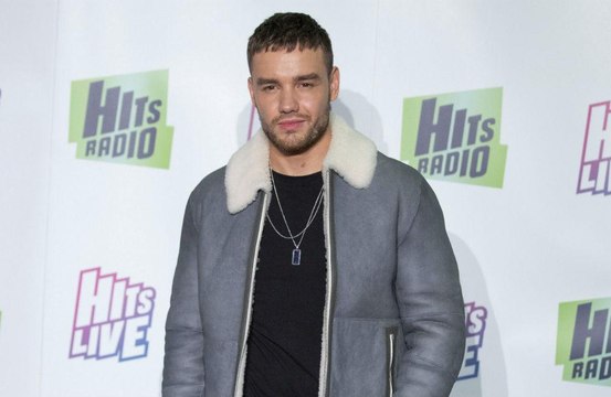 Liam Payne donates 360,000 meals to food banks