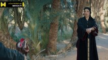 Bet Elqabayel 27 - مسلسل بت القبايل - مواجهة موت بين رحيل والديب 