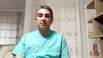 Pandemi sorumlusu Doç. Sarvan: Türkiye hâlâ ciddiyetin farkında değil