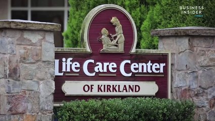 A senior living organization took swift action to keep the coronavirus out 2 months ago — but now has its first outbreak
