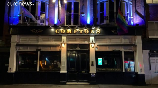 Crónica de una española confinada en Londres: Aquí la situación está más tranquila