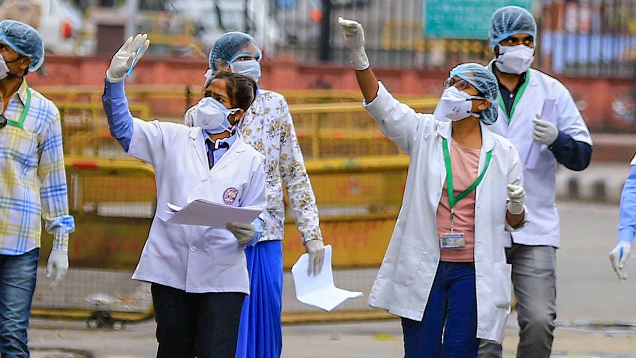 Will surging temperatures help tackle coronavirus havoc?