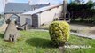 A vendre - Maison/villa - DOL-DE-BRETAGNE (35120) - 4 pièces - 80m²