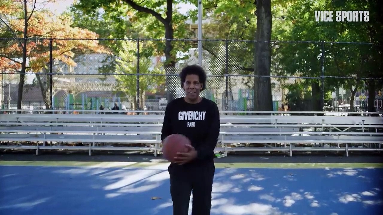 Basketball To Drug Trafficking The Story Of Pee...