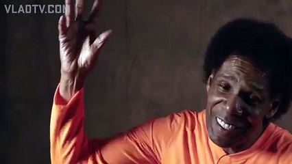 Pee Wee Kirkland On Being Mentioned by The Clipse, Fat Joe, Ja Rule In Songs