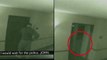 5 Truly Terrifying and Horrifying Videos Of Ghosts Caught On CCTV Camera-