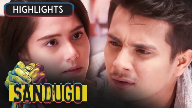 JC, kinompronta si Melissa tungkol sa kanilang anak | Sandugo