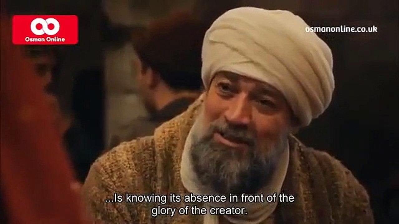 Kururlus osman episode 6 part 1 with english subtitles