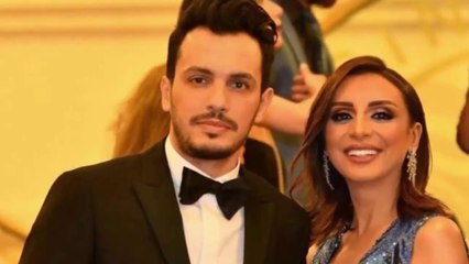 حقيقة انفصال الفنانه أنغام عن الموزع الموسيقي أحمد إبراهيم ورجوعه لزوجته الاولى